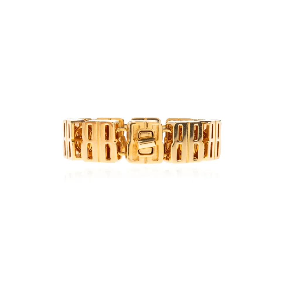 Monogramm Armband