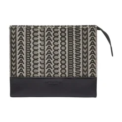 Monogramm Reise-Etui