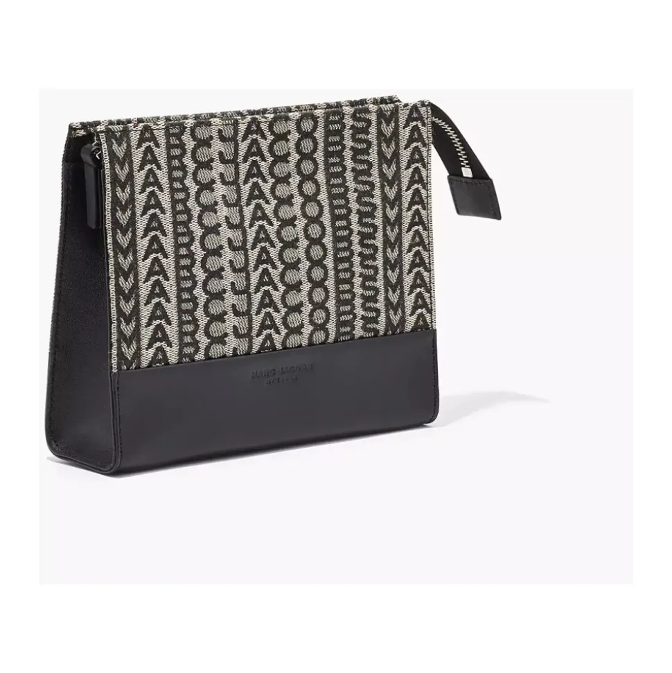 Monogramm Reise-Etui