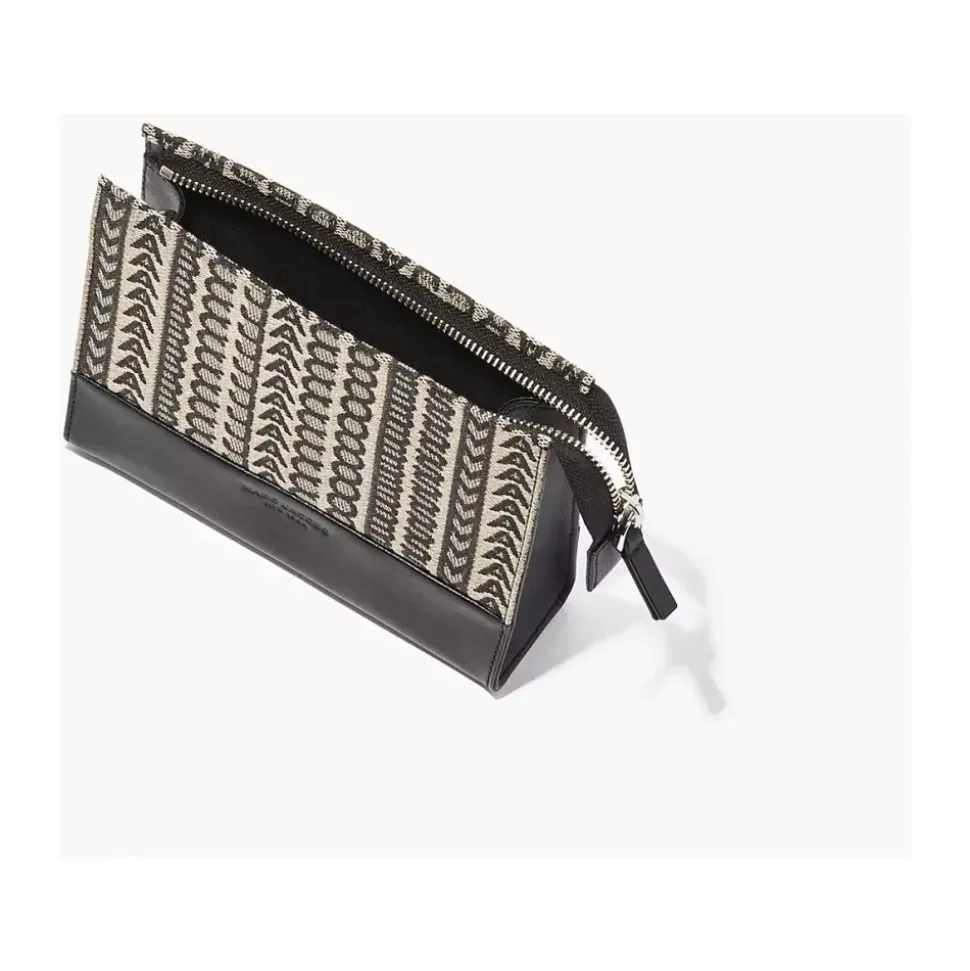 Monogramm Reise-Etui