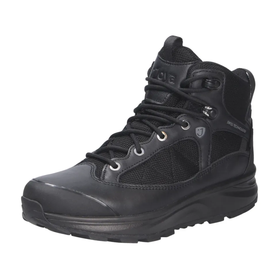 Montana Boot PTX Black II