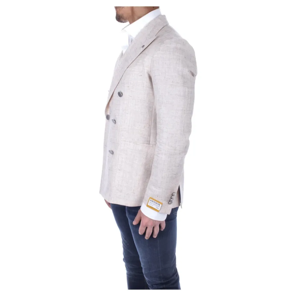 Montecarlo Blazer
