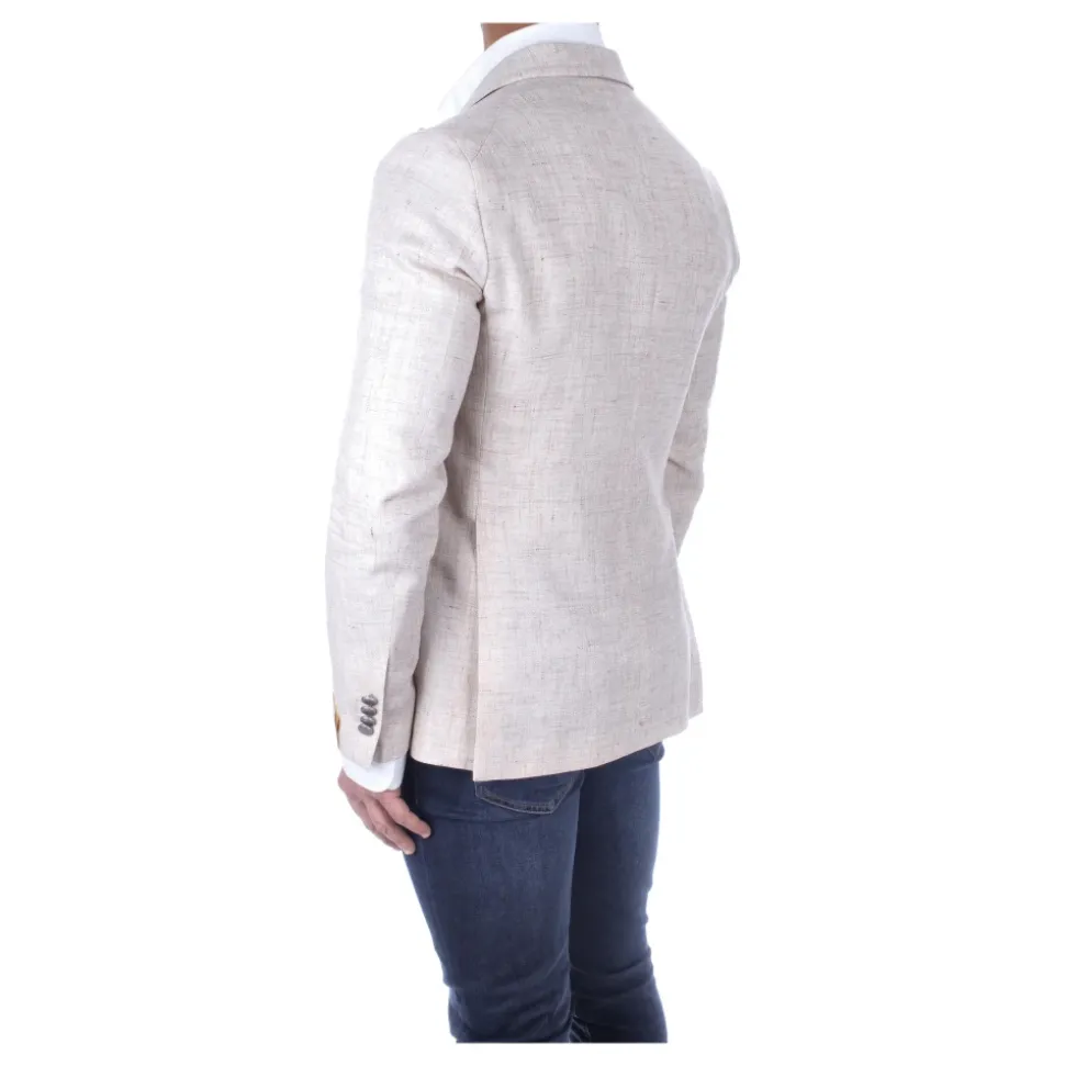 Montecarlo Blazer