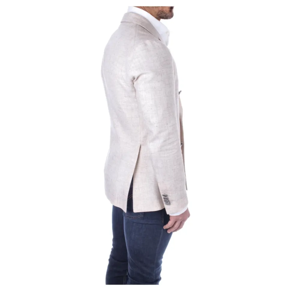 Montecarlo Blazer