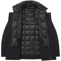 Montecore Coats Braun