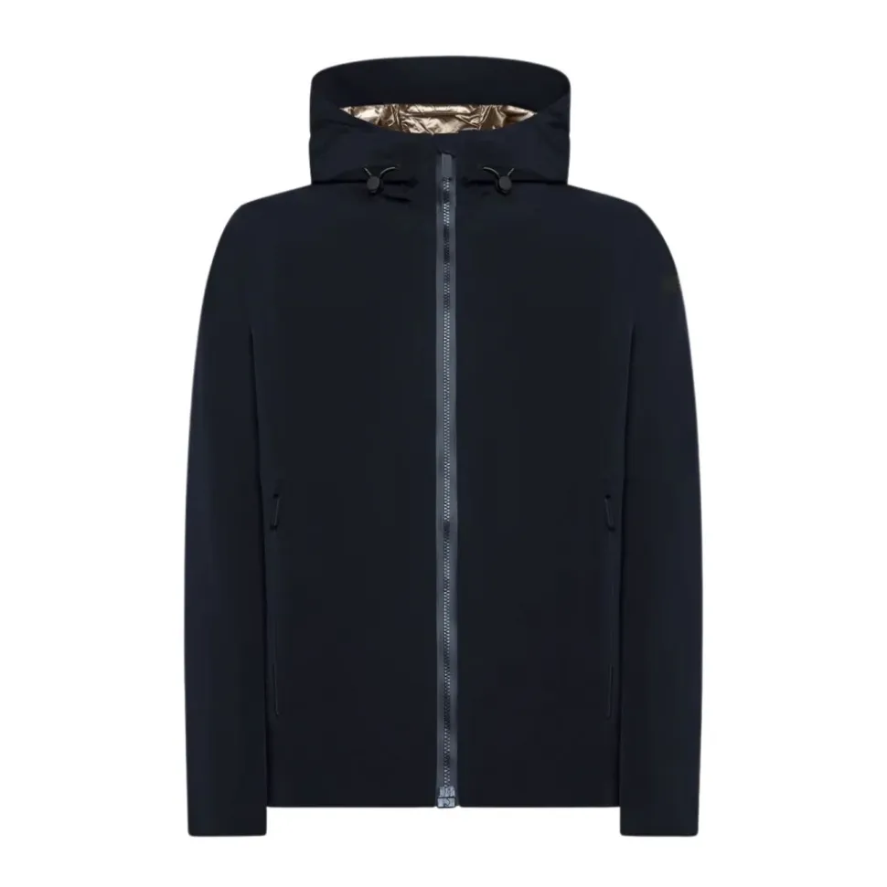 Montecristo Floating Storm Jkt