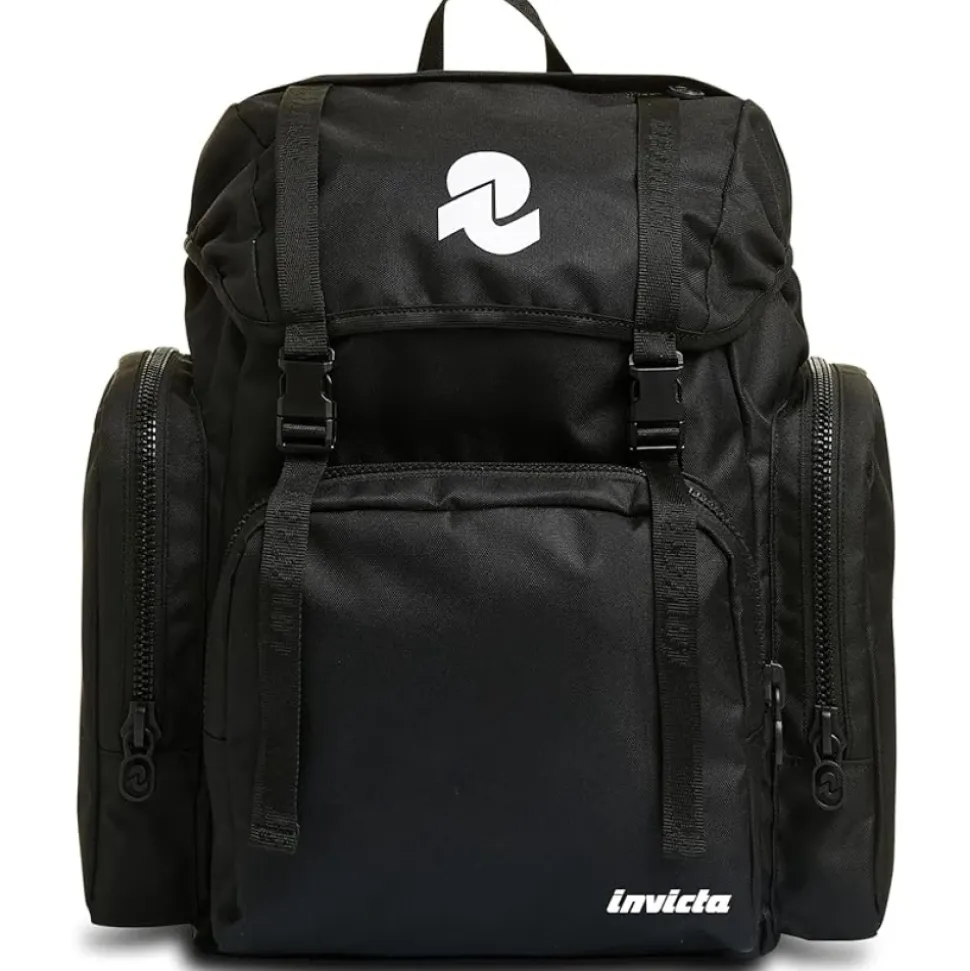 Monviso X Eco Rucksack 25L Schwarz