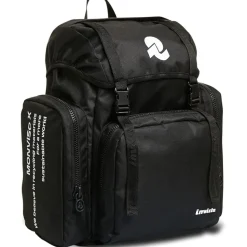 Monviso X Eco Rucksack 25L Schwarz