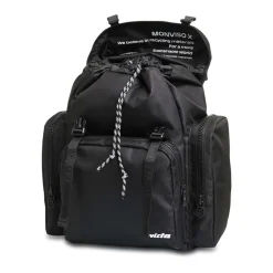 Monviso X Eco Rucksack 25L Schwarz