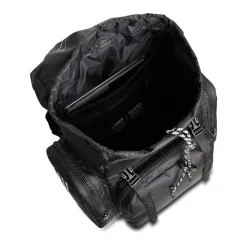 Monviso X Eco Rucksack 25L Schwarz