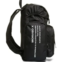 Monviso X Eco Rucksack 25L Schwarz