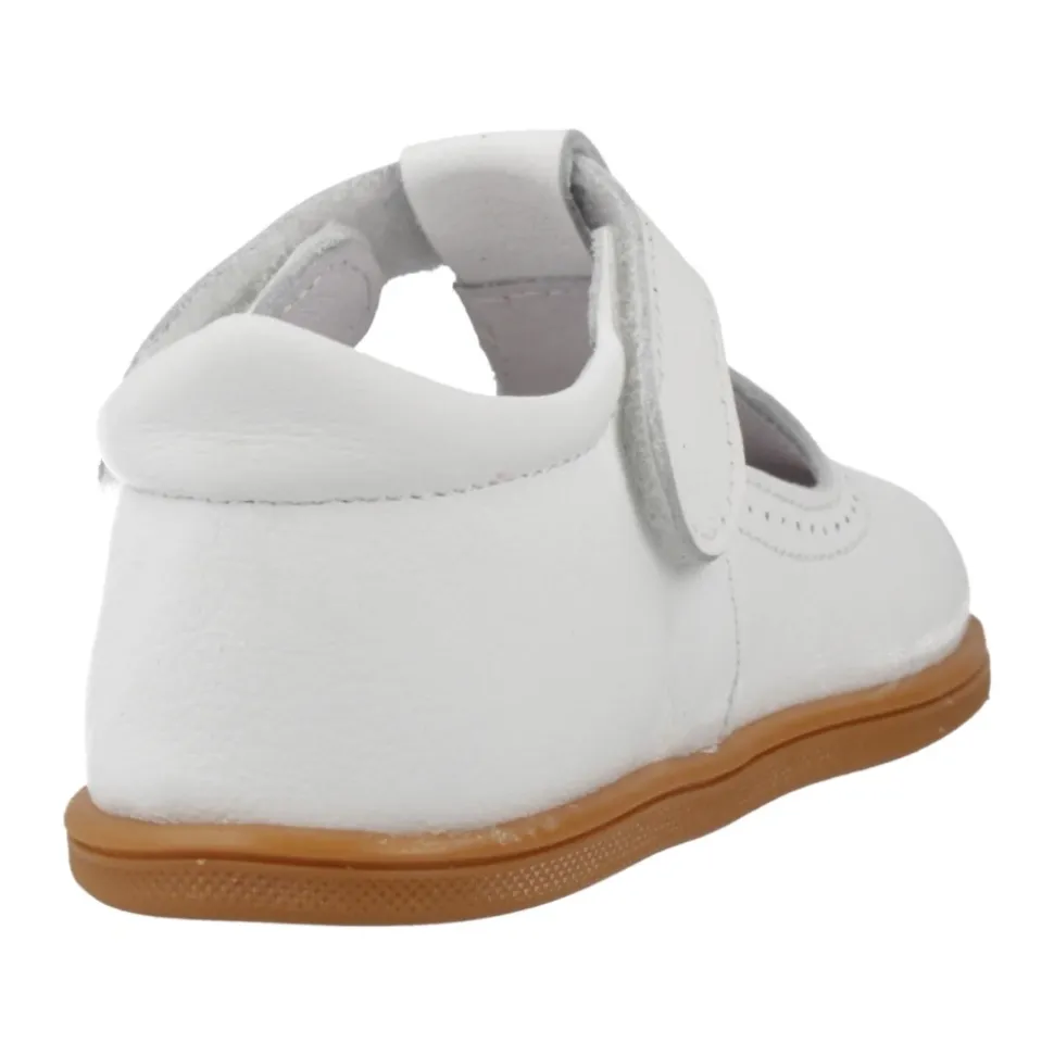 Morgan Velcro Shoe