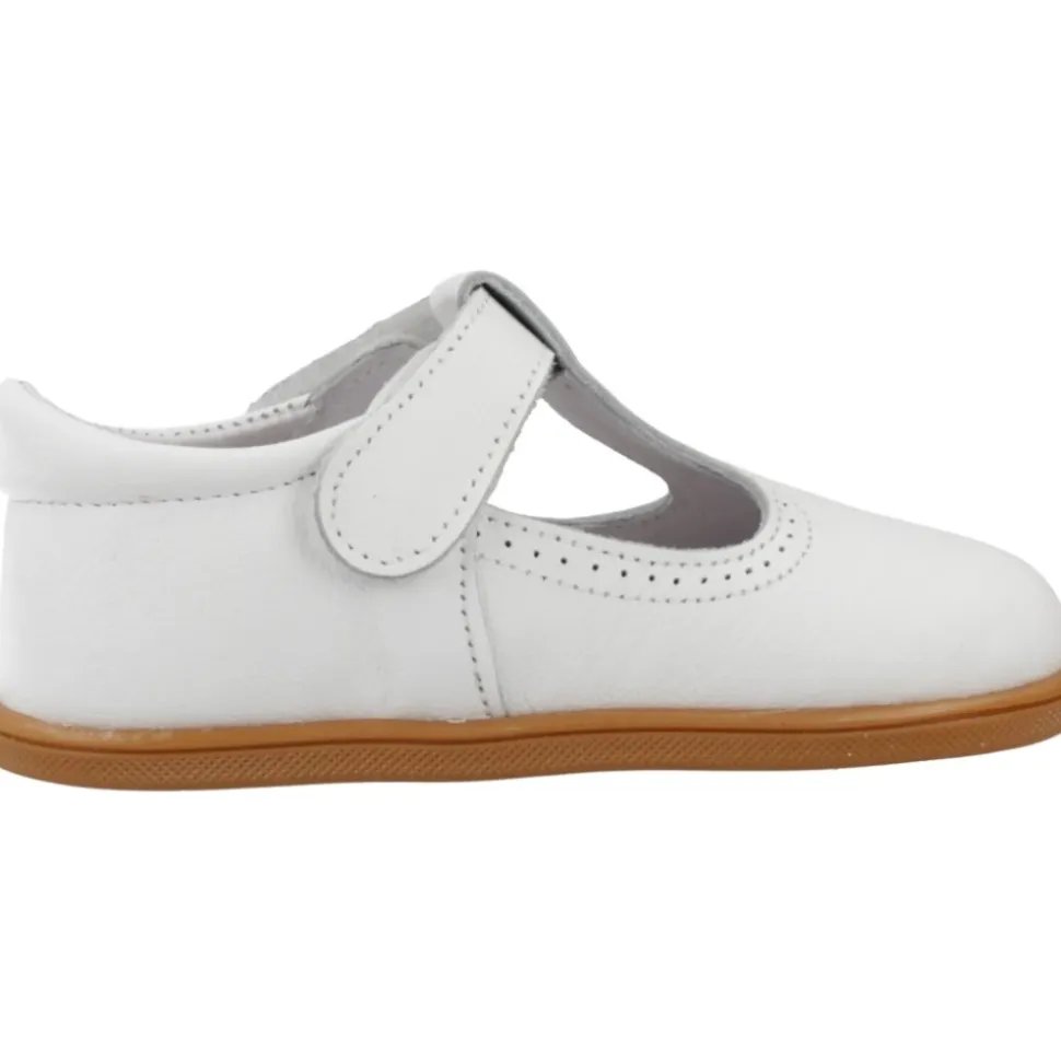 Morgan Velcro Shoe