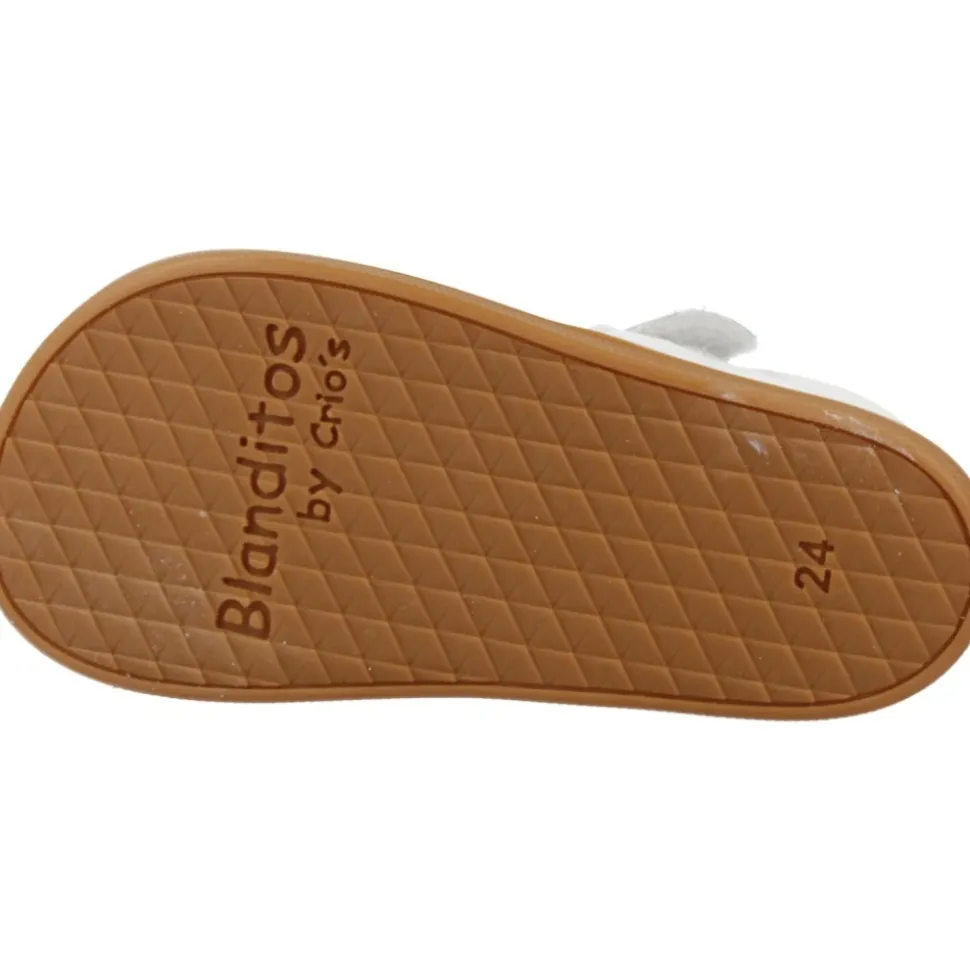 Morgan Velcro Shoe