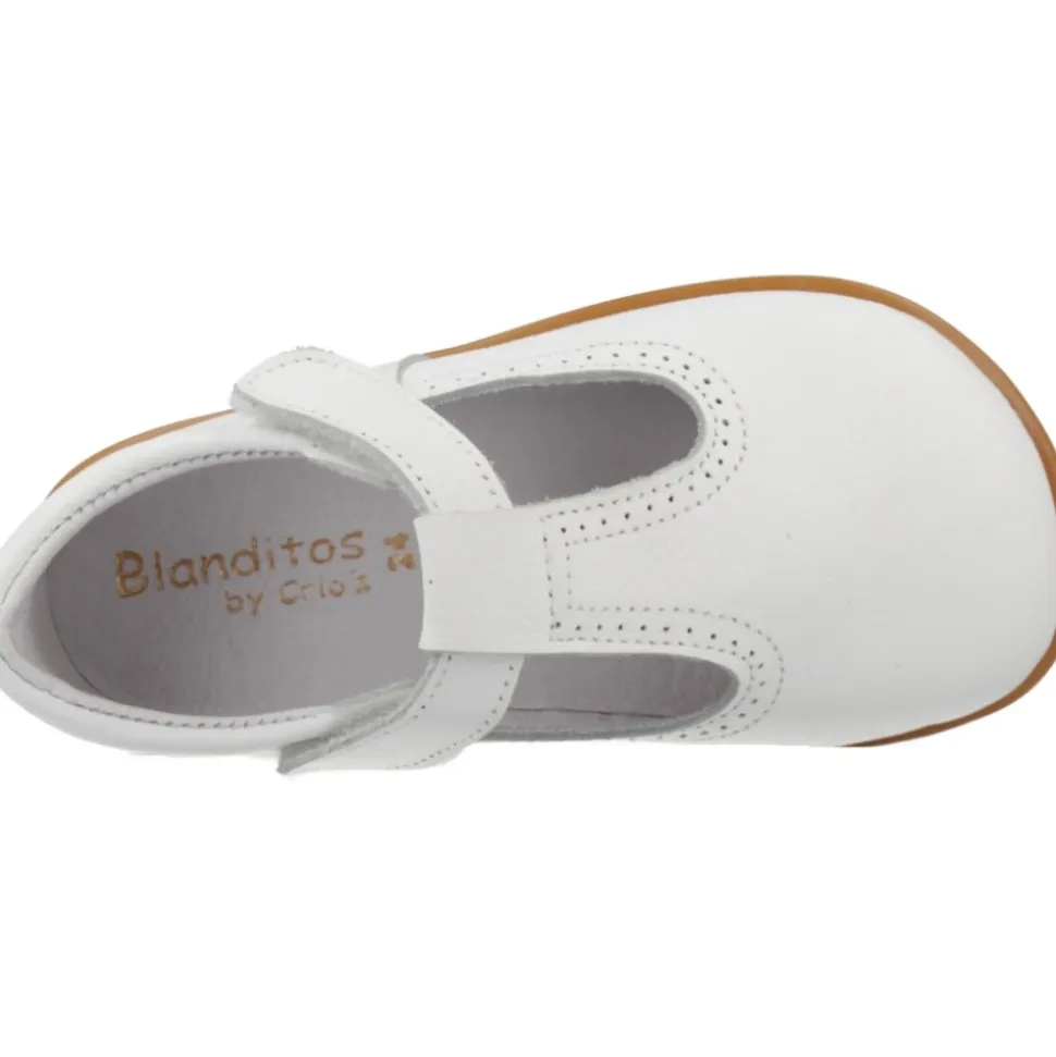Morgan Velcro Shoe