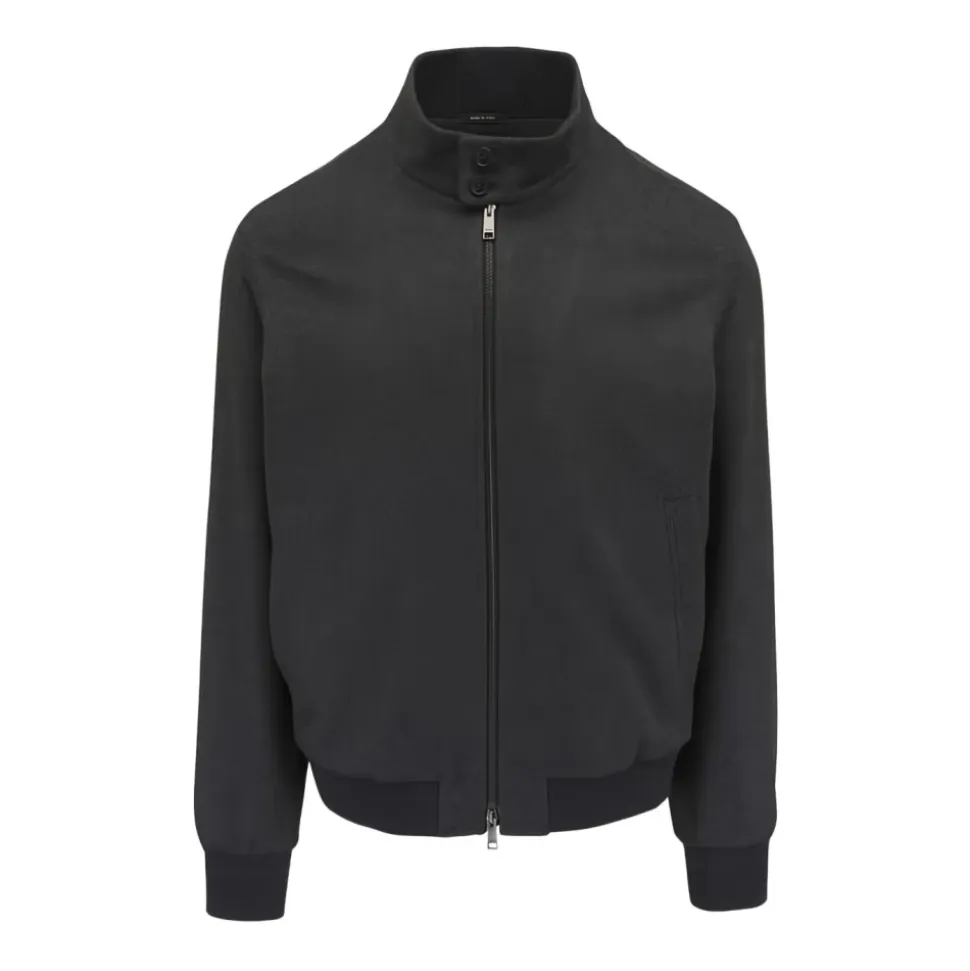 Motorin 250cc Field Jacket