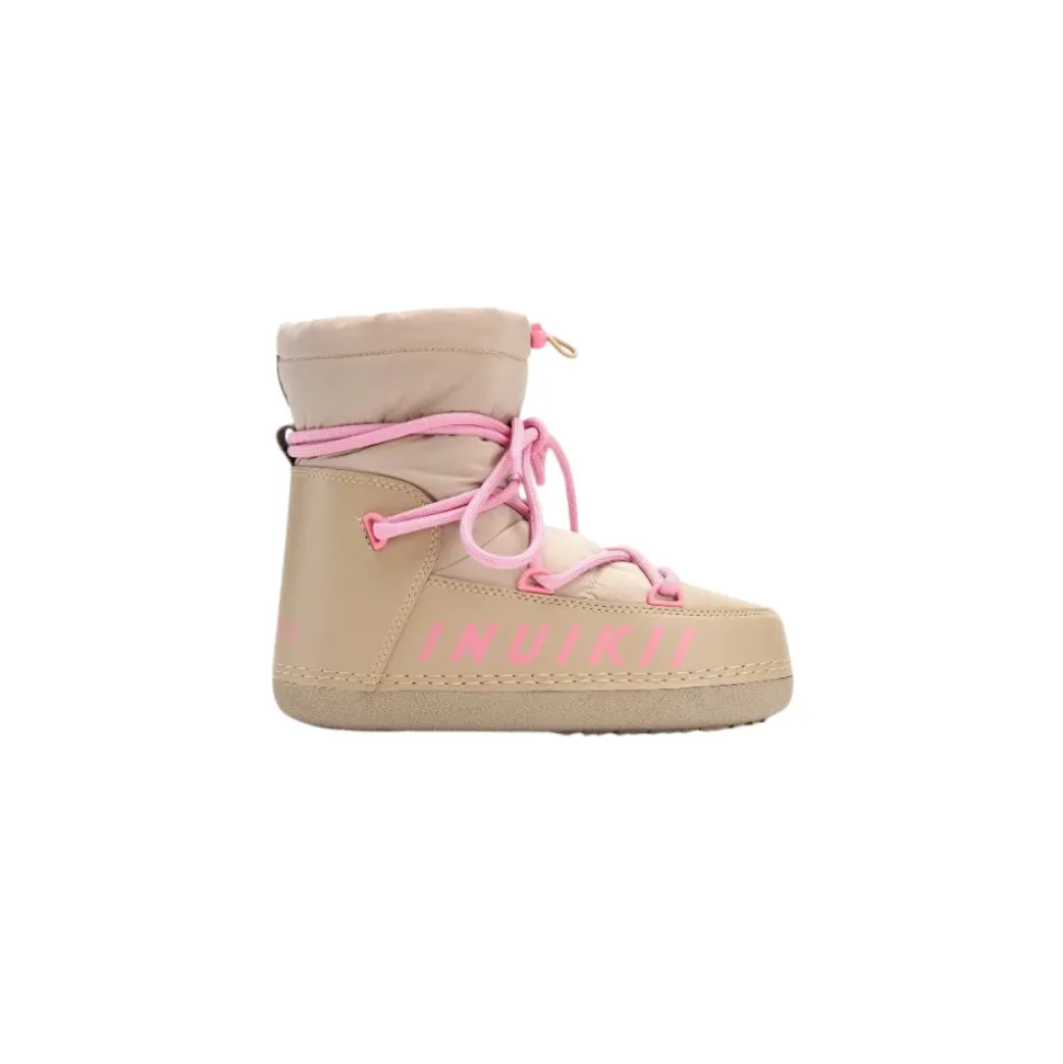 Mountain Boot