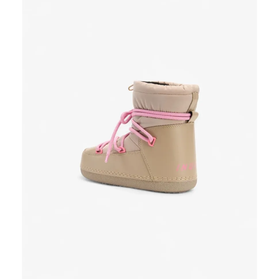 Mountain Boot