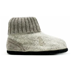 Mountain Wool Slipper Boot