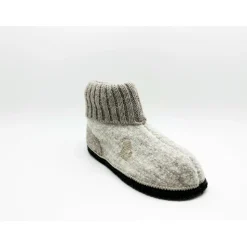 Mountain Wool Slipper Boot