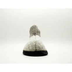 Mountain Wool Slipper Boot