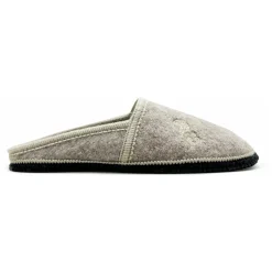 Mountain Wool Slipper Mules