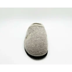Mountain Wool Slipper Mules