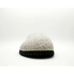 Mountain Wool Slipper Mules