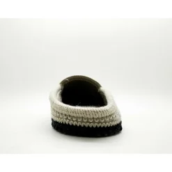 Mountain Wool Slipper Mules