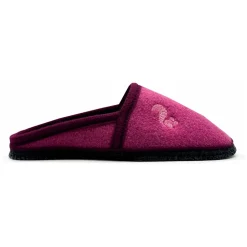 Mountain Wool Slipper Mules