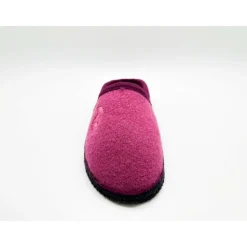 Mountain Wool Slipper Mules