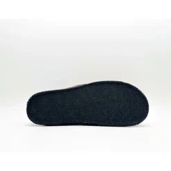 Mountain Wool Slipper Mules