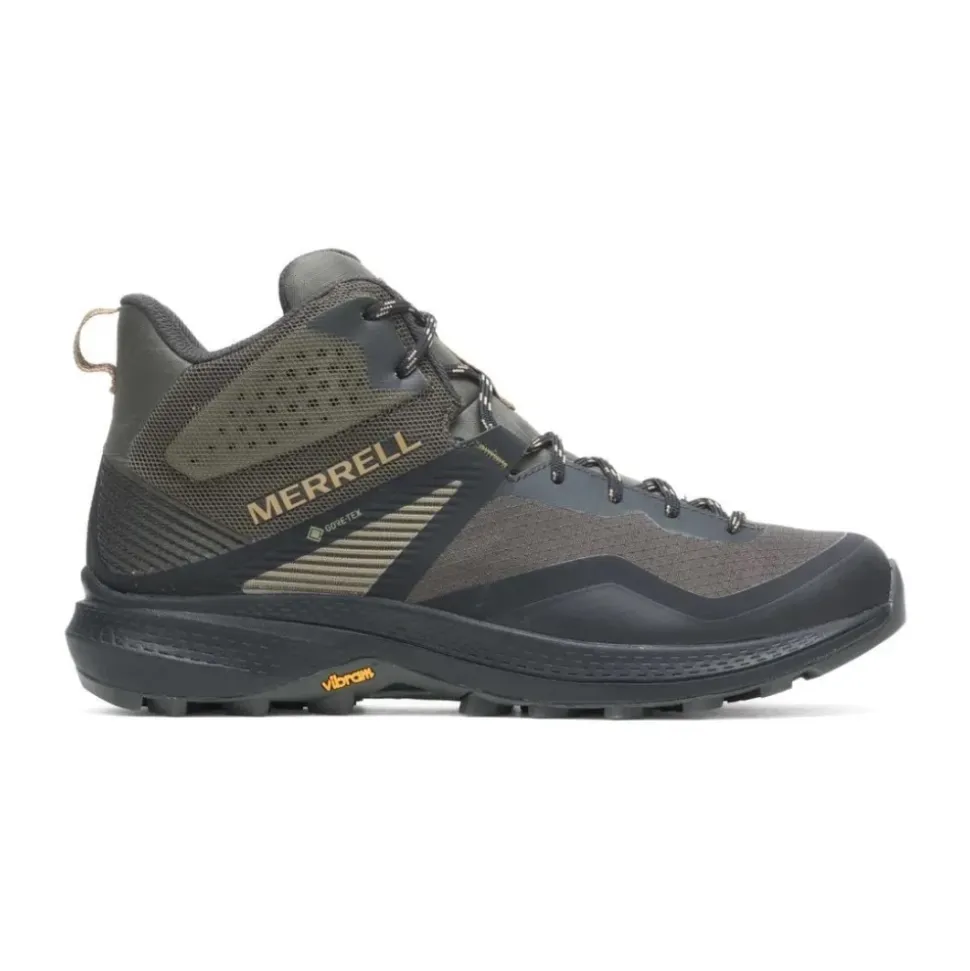 MQM 3 Mid GTX Wanderschuhe