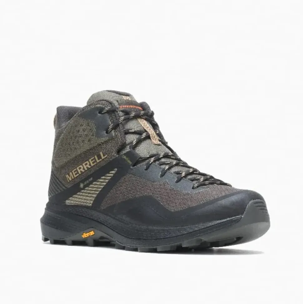 MQM 3 Mid GTX Wanderschuhe