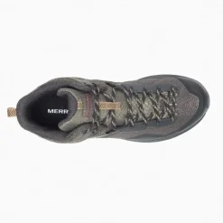 MQM 3 Mid GTX Wanderschuhe