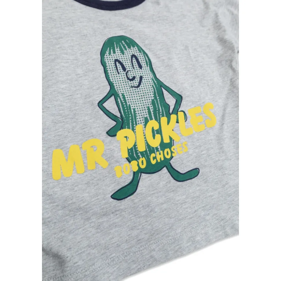 Mr Pickles T-Shirt