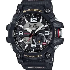Mudmaster Uhr
