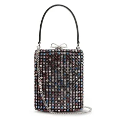 Multi Kristallbesetzte Clutch