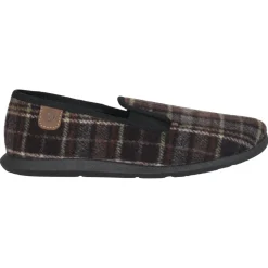 Multicolor Herren Hausschuhe - Chaplinshoes.com