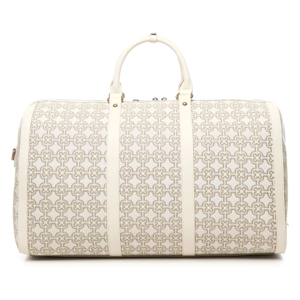 Multicolor Tasche mit Obergriffen