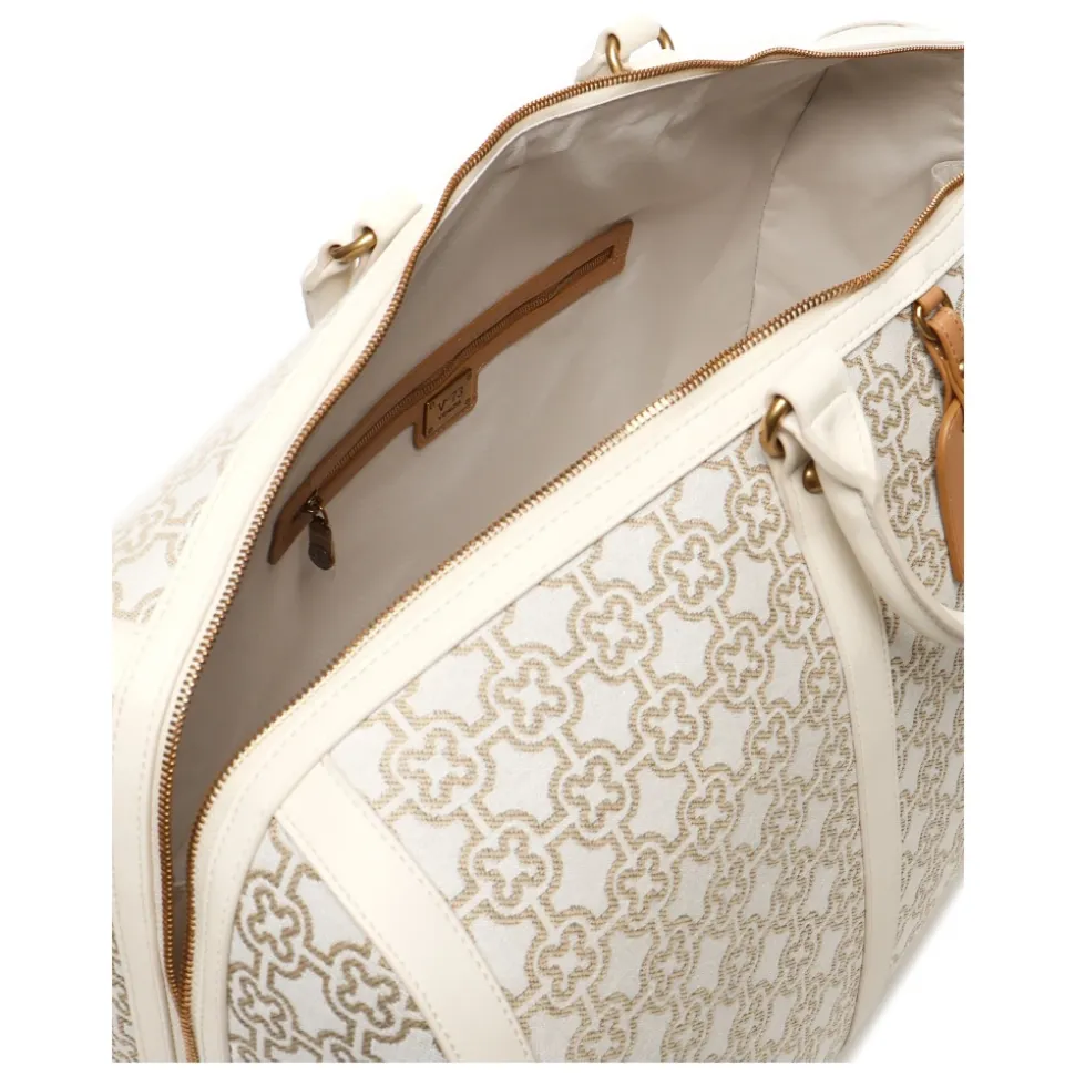 Multicolor Tasche mit Obergriffen