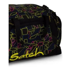Multicolor Unisex Sporttasche
