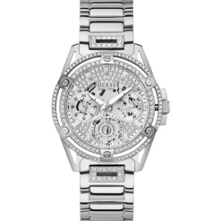 Multifunktionale Armbanduhr Queen