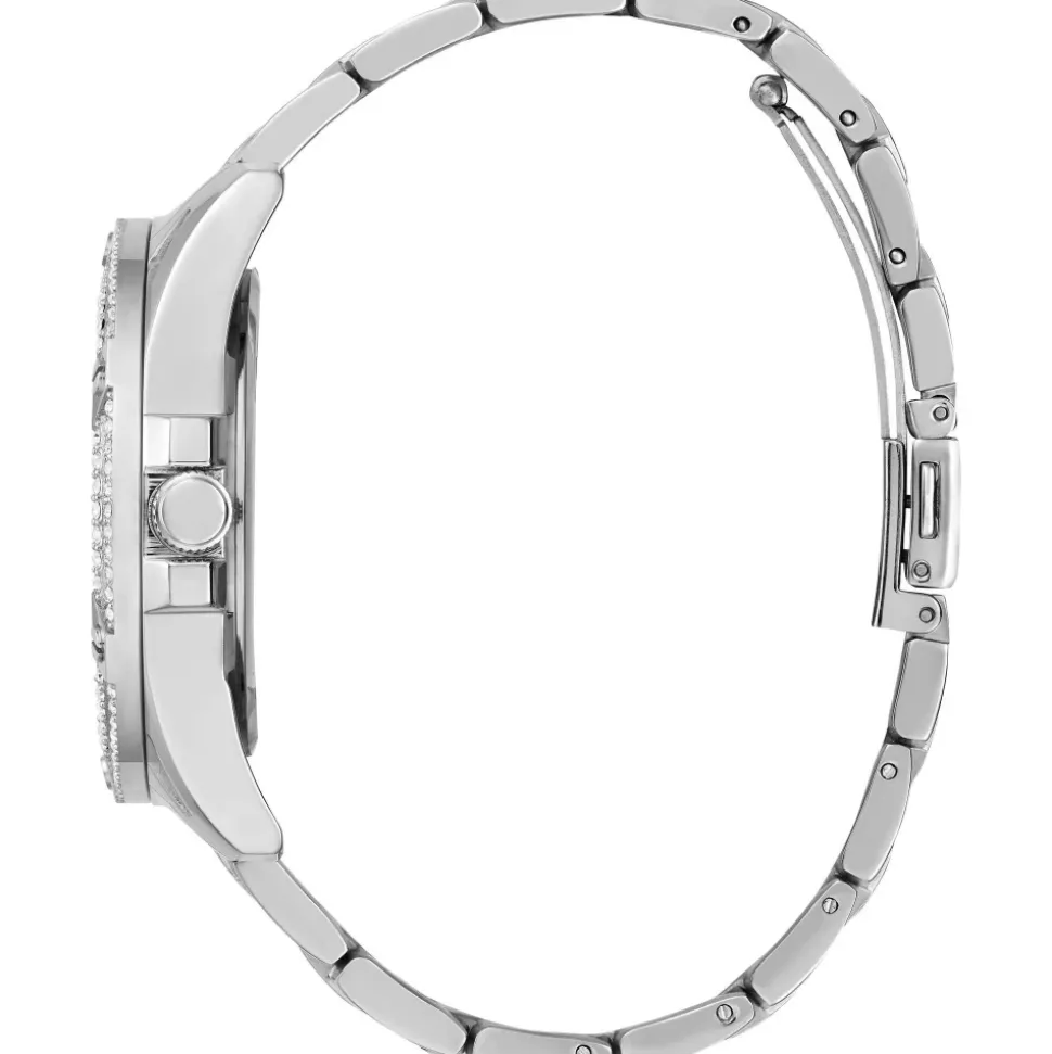 Multifunktionale Armbanduhr Queen
