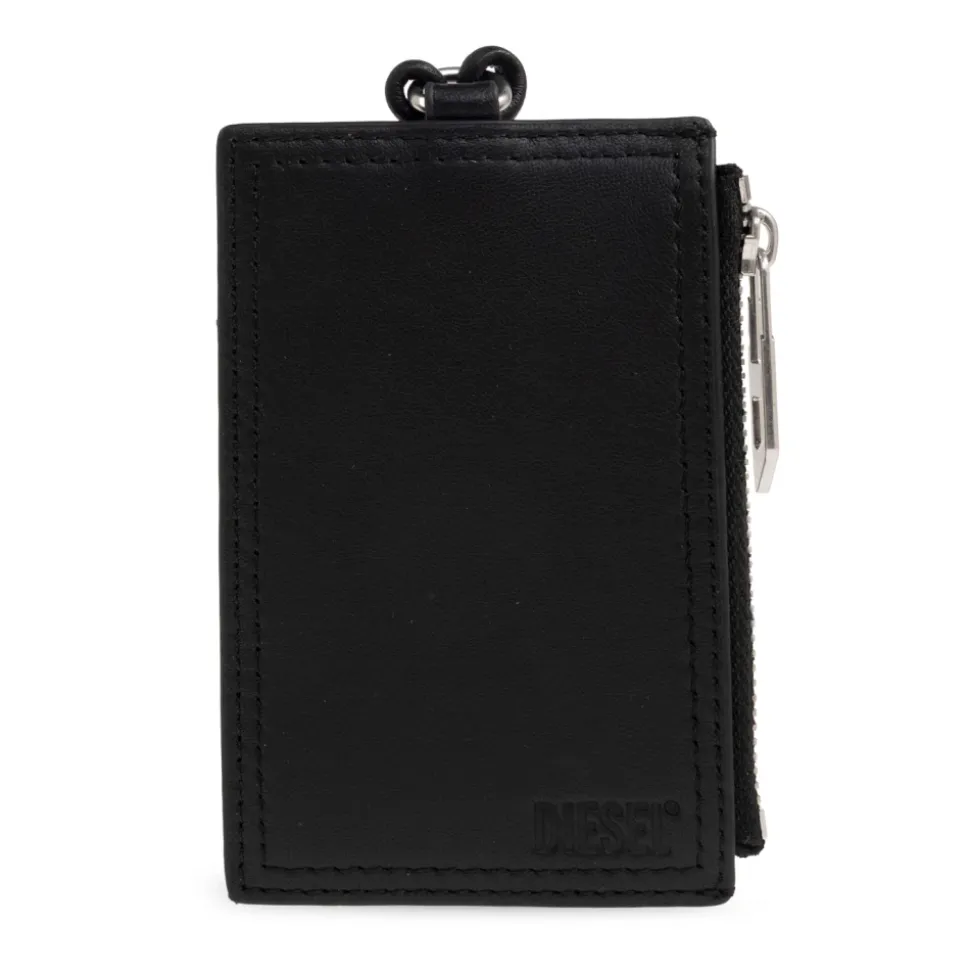 MULTI-PKTS Cardholder