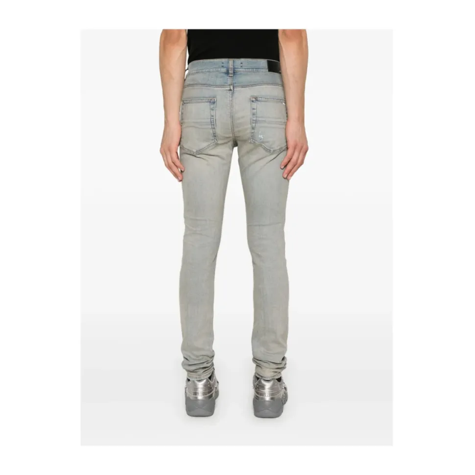 MX1 Skinny Jeans