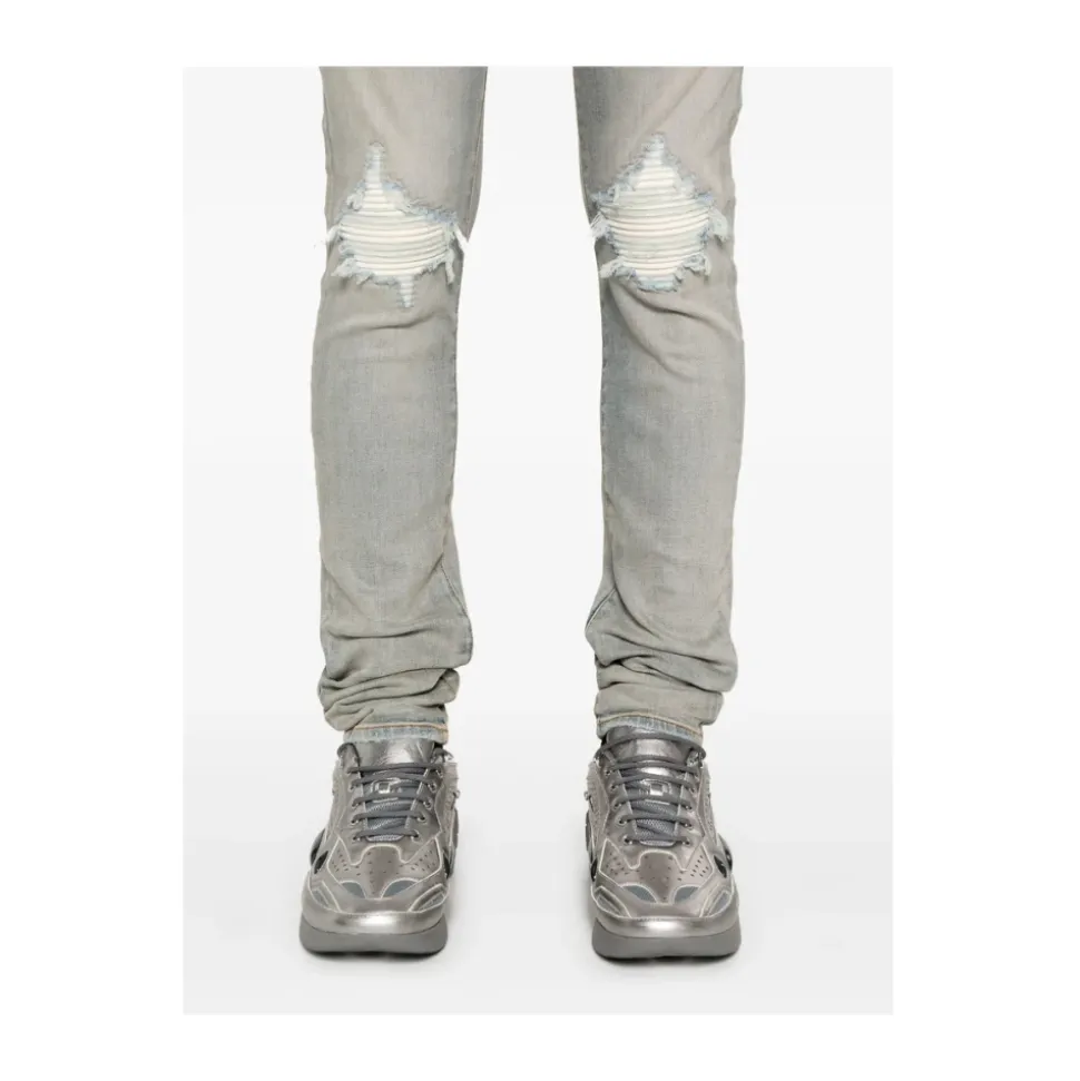 MX1 Skinny Jeans