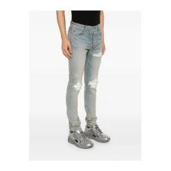 MX1 Skinny Jeans