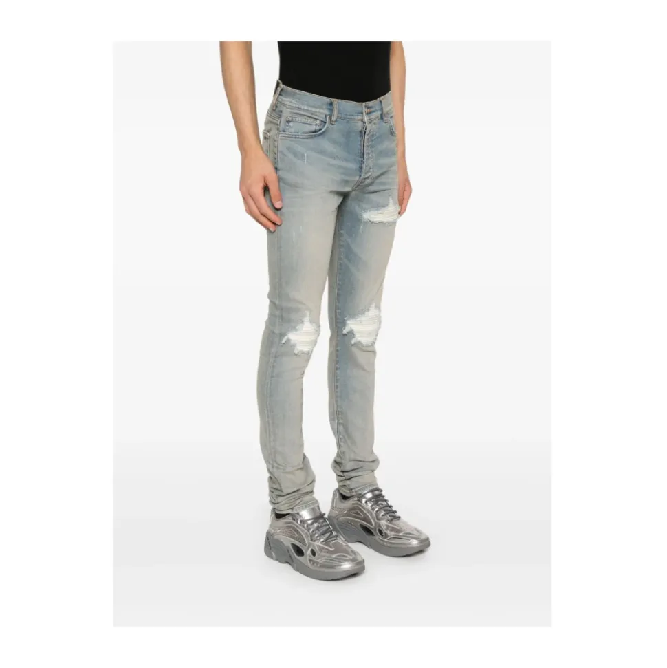 MX1 Skinny Jeans