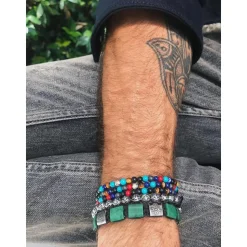Mykonos Collection Armband